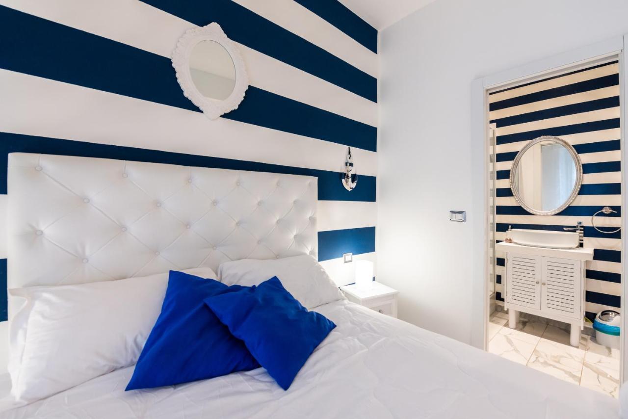 Ora Blu Guest House Santa Margherita Ligure Exterior foto