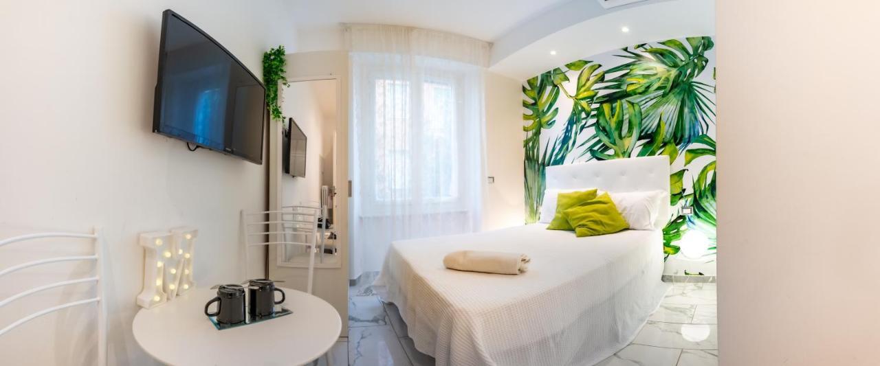 Ora Blu Guest House Santa Margherita Ligure Exterior foto