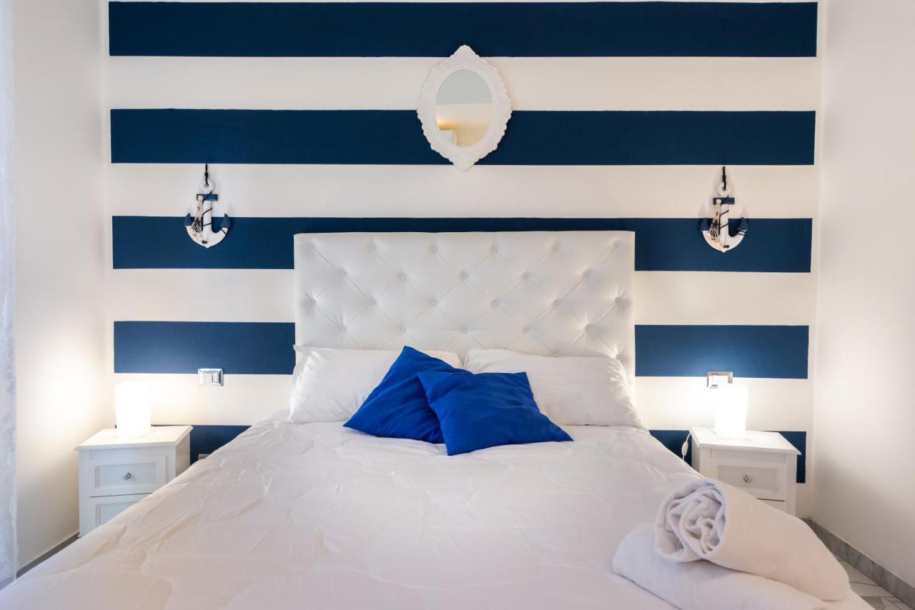 Ora Blu Guest House Santa Margherita Ligure Exterior foto