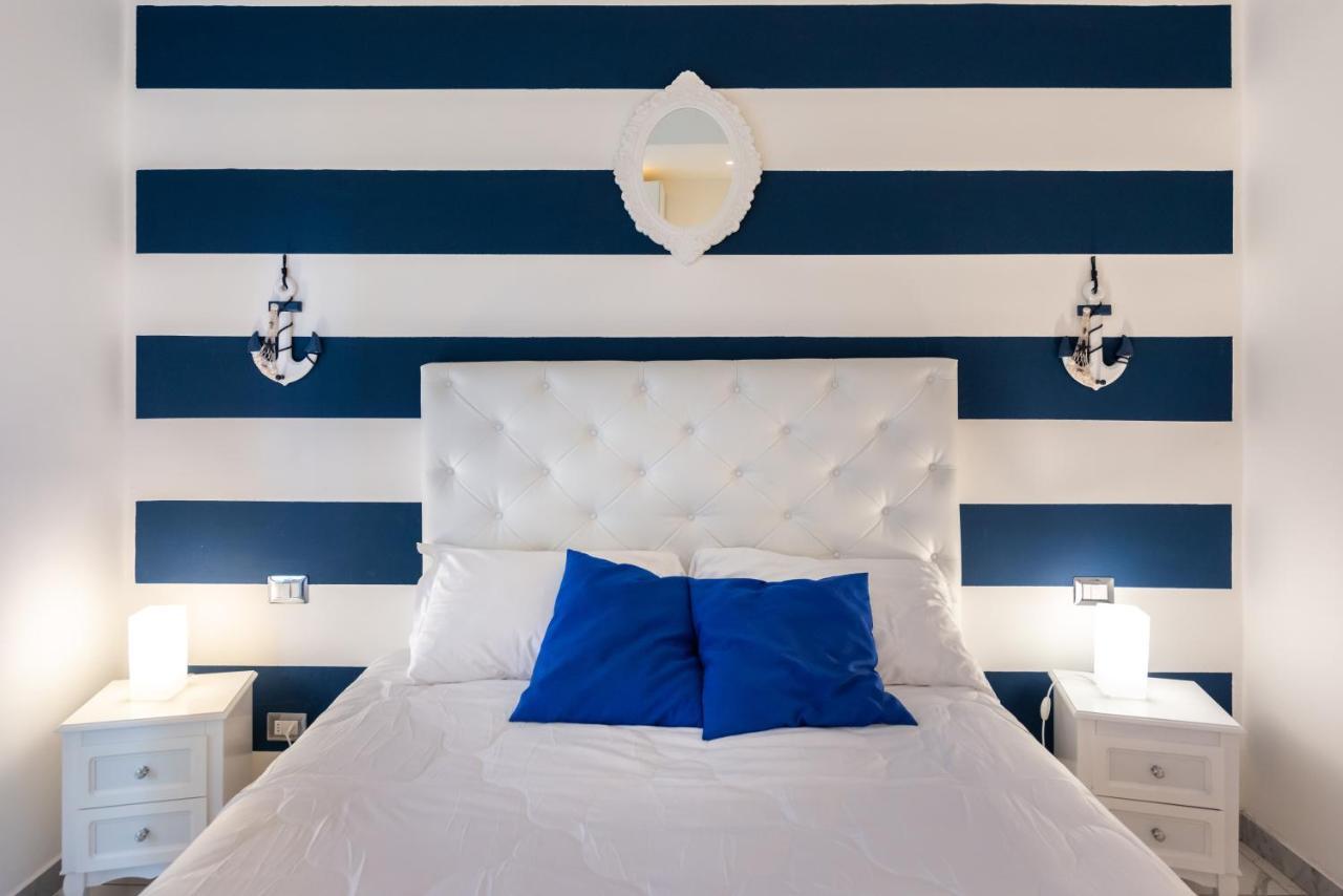 Ora Blu Guest House Santa Margherita Ligure Exterior foto