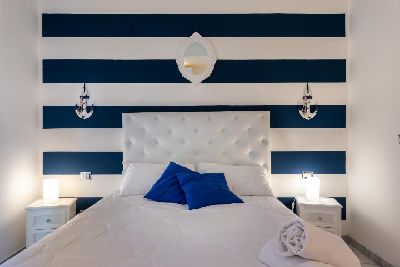 Ora Blu Guest House Santa Margherita Ligure Exterior foto