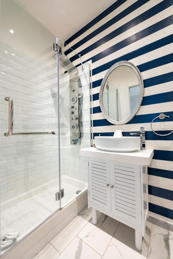 Ora Blu Guest House Santa Margherita Ligure Exterior foto